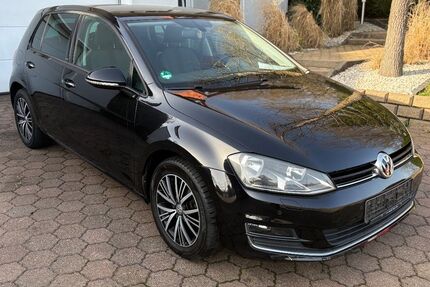 VW Golf 97.663 km 13.990 &euro; Bliesen (St. Wendel) 66606