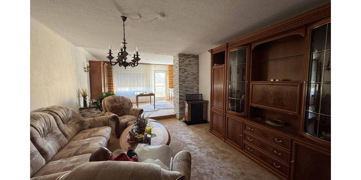 Einfamilienhaus Höheinöd - 4 Zimmer, 120 m&sup2;, 79.000&euro; | Angebot:26829461