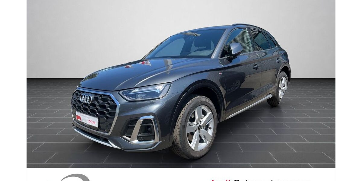 Audi Q5 82.260 km 32.870 &euro; Saarbrücken 66115