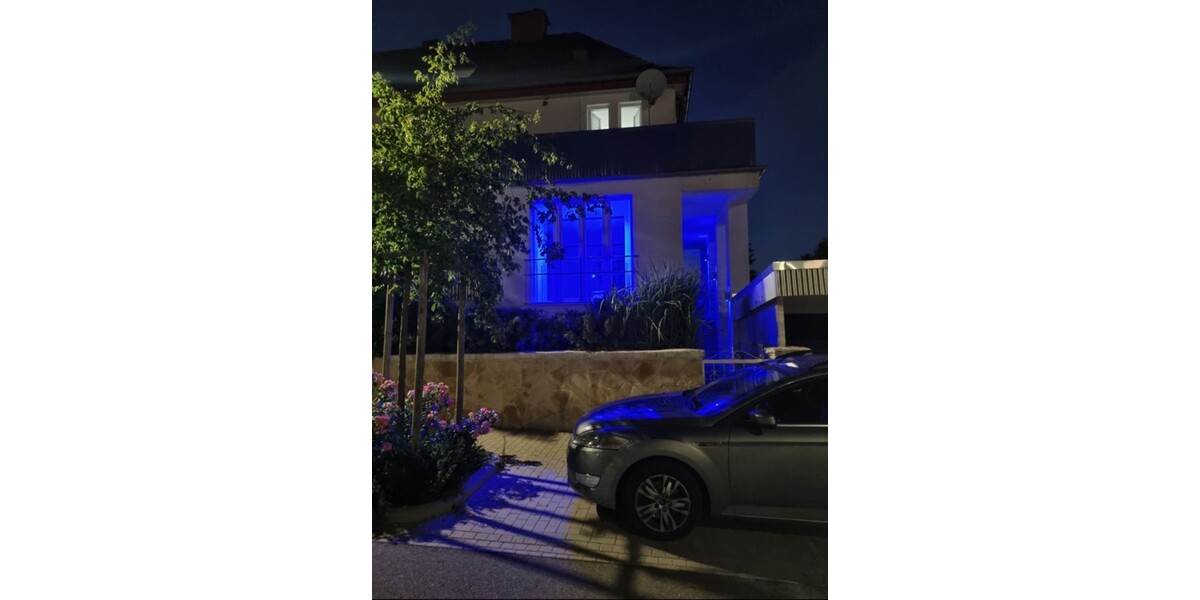 Mehrfamilienhaus - Mehrfamilienhaus, Wohnhaus Pirmasens Niedersimten | Angebot:19800227