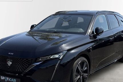Peugeot 308 43.700 km 26.990 &euro; Zweibrücken 66482