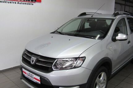 Dacia Sandero 69.000 km 6.990 &euro; Saarbrücken 66121