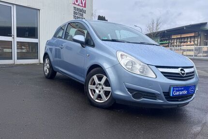 Opel Corsa 161.000 km 2.690 &euro; Sankt Wendel 66606