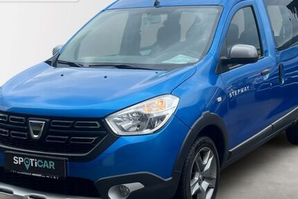 Dacia Dokker 39.200 km 16.990 &euro; Homburg 66424