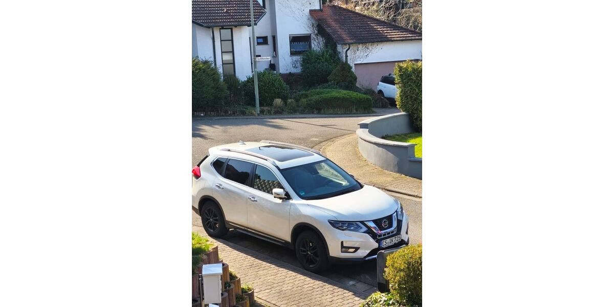 Nissan X-Trail 72.000 km 17.099 &euro; Bruchmühlbach-Miesau 66892