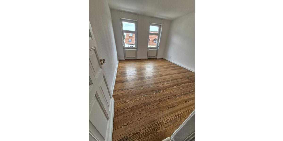 Etagenwohnung Saarbrücken St. Arnual - 2 Zimmer, 64 m&sup2;, 600&euro; | Angebot:25971127