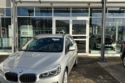 BMW 218 Active Tourer 21.200 km 20.999 &euro; Zweibrücken 66482
