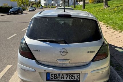 Opel Corsa 174.000 km 1.150 &euro; Saarbrücken 66121