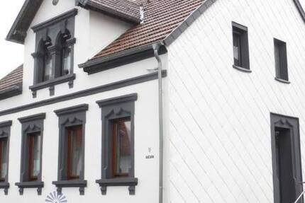 Nur zur Kapitalanlage: Stilvolles Einfamilienhaus in Homburg - Haus Homburg | Angebot:2570864