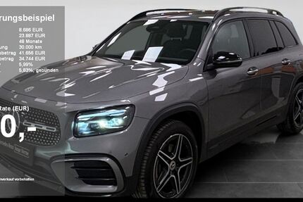 Mercedes-Benz GLB 200 9.047 km 42.780 &euro; Saarbrücken 66117