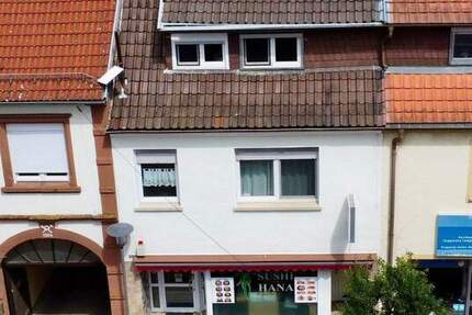 Haus Ramstein-Miesenbach Ramstein - 6 Zimmer, 320.000&euro; | Angebot:25744148