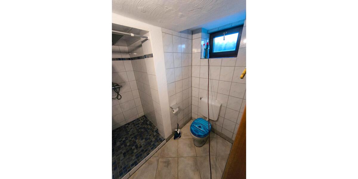 Etagenwohnung Friedrichsthal - 1 Zimmer, 25 m&sup2;, 500&euro; | Angebot:25404631