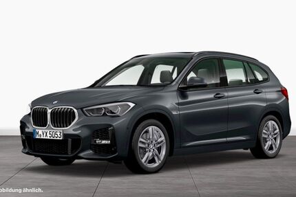 BMW X1 35.801 km 31.780 &euro; Saarbrücken 66121