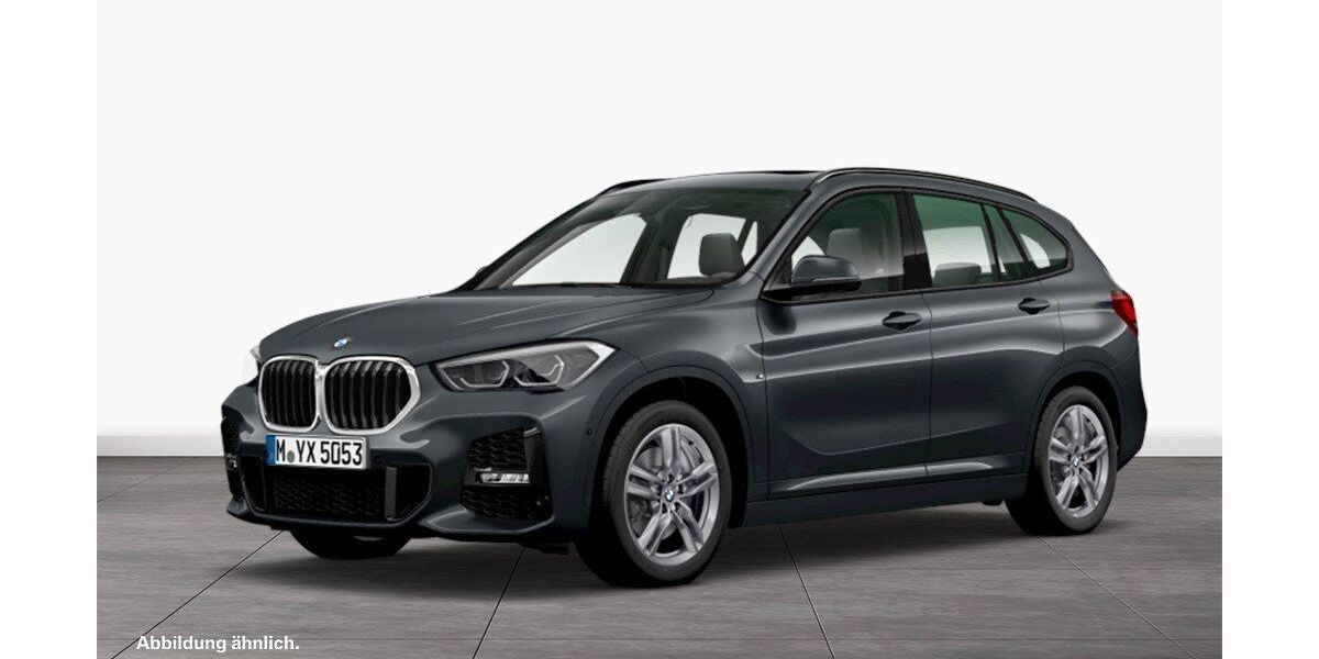 BMW X1 35.801 km 32.690 &euro; Saarbrücken 66121