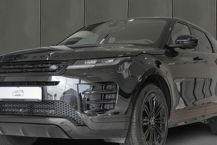 Land Rover Range Rover Evoque 5.000 km 61.290 &euro; Saarbrücken 66121