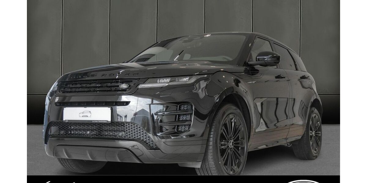 Land Rover Range Rover Evoque 5.000 km 61.290 &euro; Saarbrücken 66121