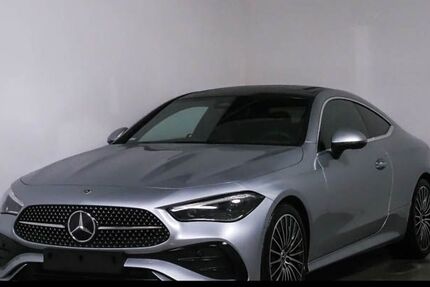 Mercedes-Benz CLE 220 8.018 km 54.380 &euro; Saarbrücken 66117