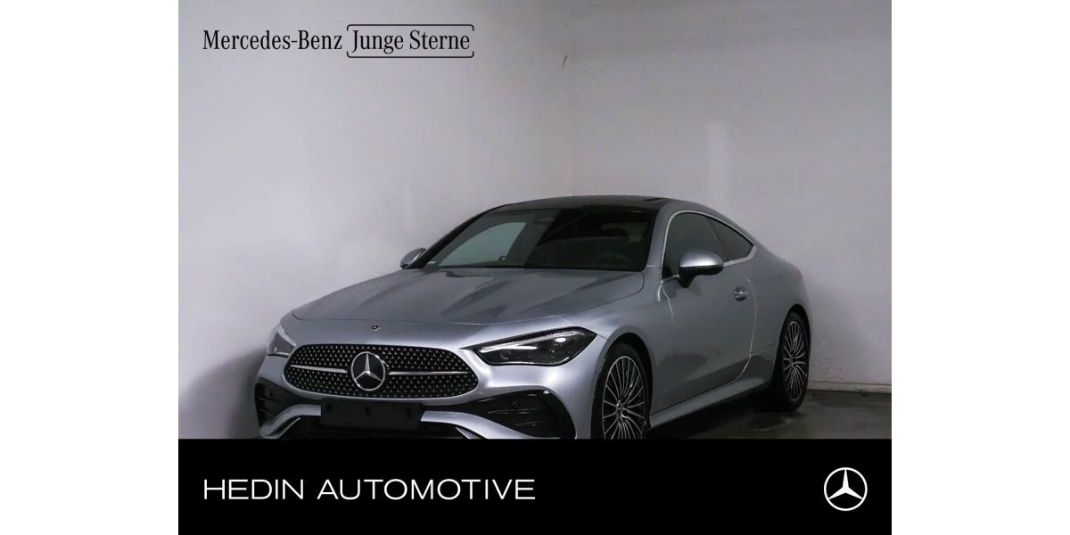Mercedes-Benz CLE 220 8.018 km 54.380 &euro; Saarbrücken 66117