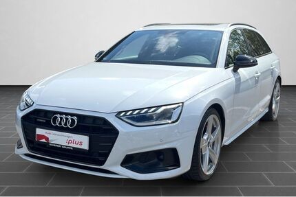 Audi A4 89.800 km 28.690 &euro; Homburg 66424