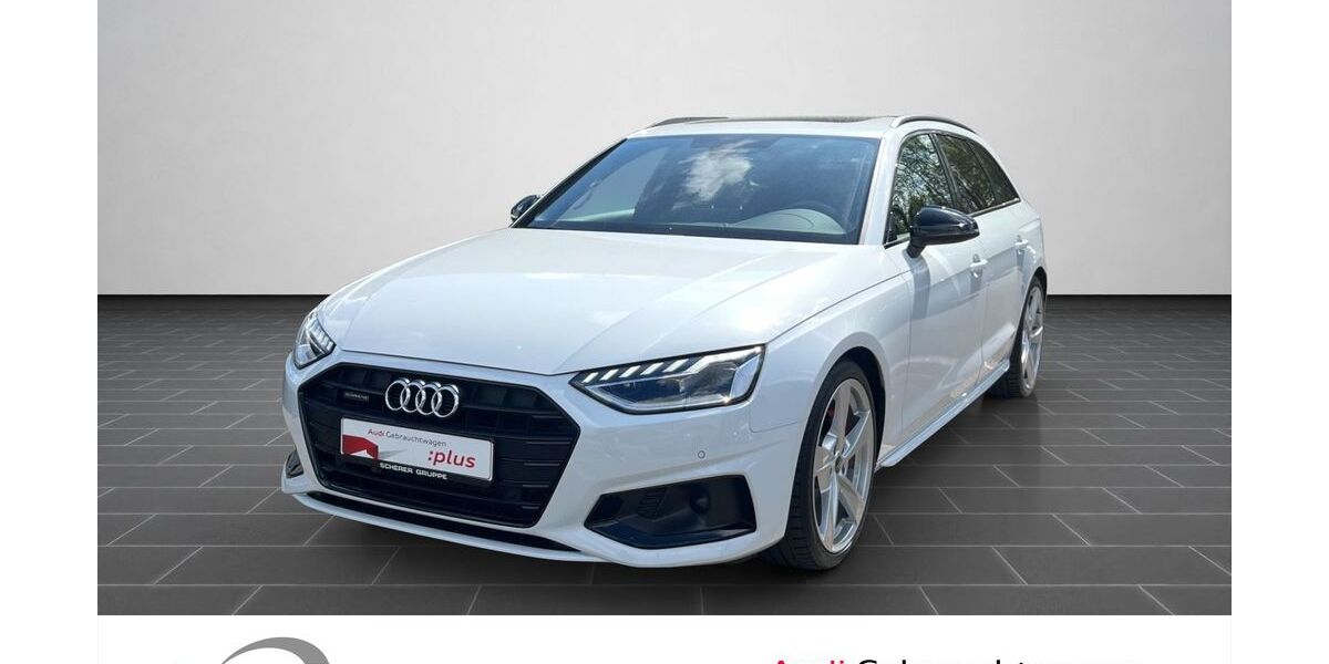 Audi A4 89.800 km 28.690 &euro; Homburg 66424