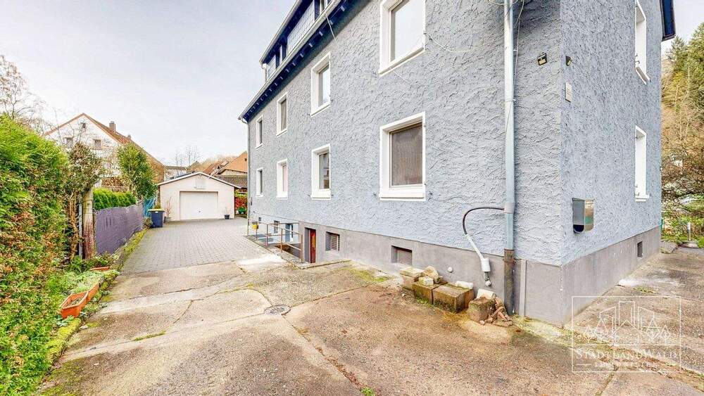 Doppelhaushälfte Pirmasens Niedersimten - 8 Zimmer, 121 m&sup2;, 145.000&euro; | Angebot:25668054