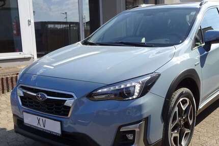 Subaru XV 69.500 km 23.500 &euro; Bexbach 66450