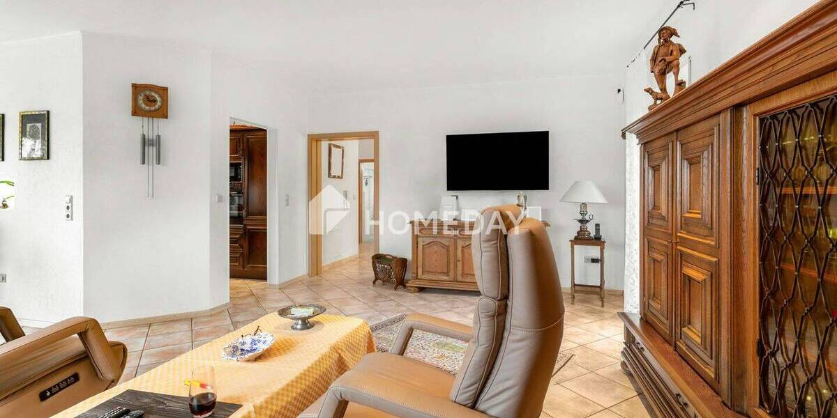 Einfamilienhaus Pirmasens Fehrbach - 4 Zimmer, 130 m&sup2;, 375.000&euro; | Angebot:25739485