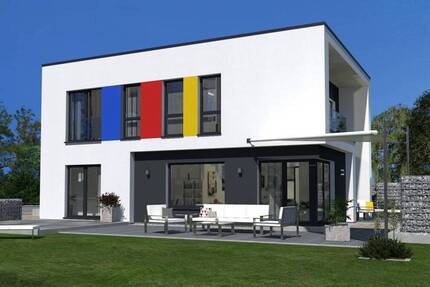 Haus Schiffweiler - 8 Zimmer, 183 m&sup2;, 625.900&euro; | Angebot:26142776