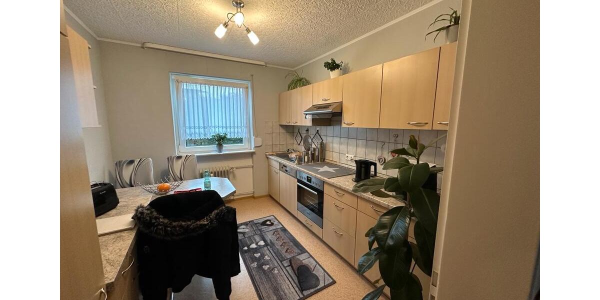 Etagenwohnung Pirmasens Niedersimten - 4 Zimmer, 95 m&sup2;, 165.000&euro; | Angebot:26201216