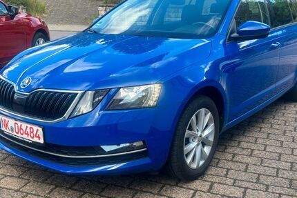 Skoda Octavia 141.500 km 11.890 &euro; Dirmingen 66571