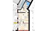 Erdgeschoßwohnung Bexbach - 2 Zimmer, 67 m&sup2;, 850&euro; | Angebot:25908098