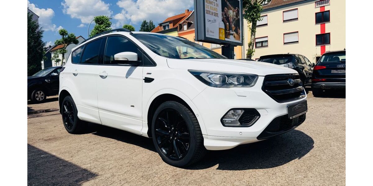 Ford Kuga 115.000 km 13.400 &euro; Saarbrücken 66115