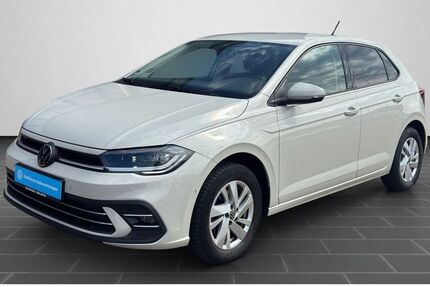VW Polo 20.450 km 20.330 &euro; Saarbrücken 66115