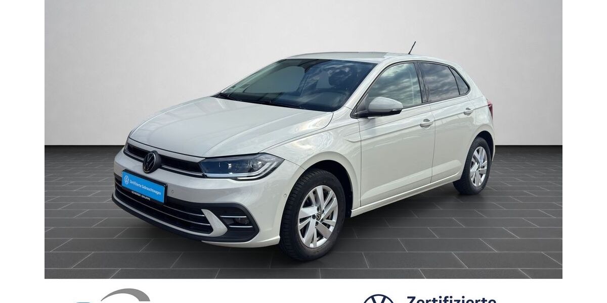 VW Polo 20.450 km 20.330 &euro; Saarbrücken 66115