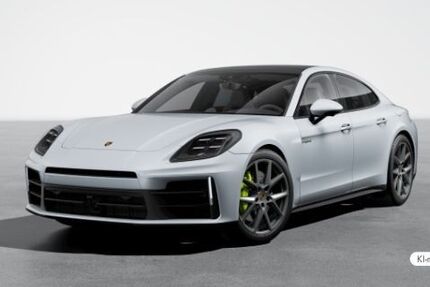 Porsche Panamera 17.614 km 112.900 &euro; Saarbrücken 66115
