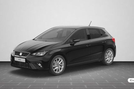 Seat Ibiza 10.248 km 18.200 &euro; Kirkel 66459