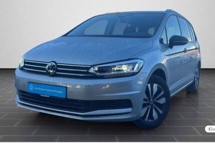 VW Touran 18.500 km 33.990 &euro; Saarbrücken 66121