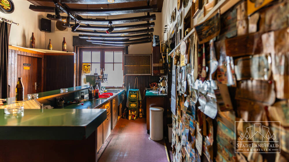 Mehrfamilienhaus, Wohnhaus Pirmasens Innenstadt - 1 Zimmer, 480 m&sup2;, 485.000&euro; | Angebot:25798604