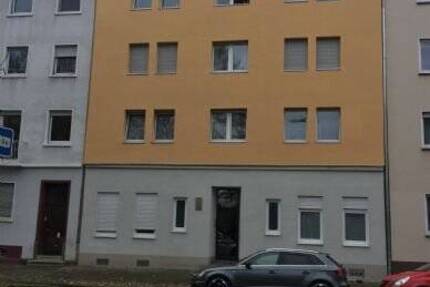 Wohnung Saarbrücken Alt-Saarbrücken - 4 Zimmer, 110 m&sup2;, 955&euro; | Angebot:25726950