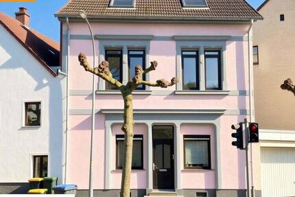 Haus Sulzbach/Saar Sulzbach - 3 Zimmer, 87 m&sup2;, 98.000&euro; | Angebot:26015802