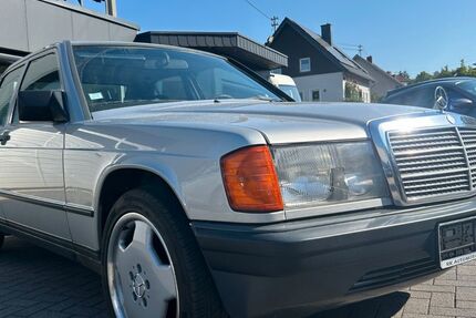 Mercedes-Benz 190 110.000 km 12.400 &euro; Riegelsberg 66292