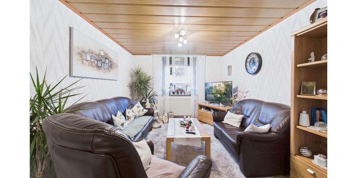 Einfamilienhaus Quierschied - 4 Zimmer, 87 m&sup2;, 148.000&euro; | Angebot:25687890