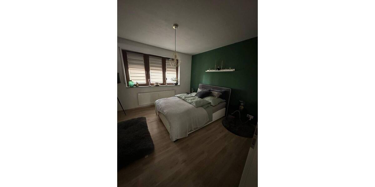 Etagenwohnung Riegelsberg Überhofen - 3 Zimmer, 83 m&sup2;, 680&euro; | Angebot:25909023