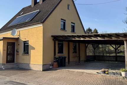 Haus Etschberg - 5 Zimmer, 118 m&sup2;, 129.000&euro; | Angebot:24513344