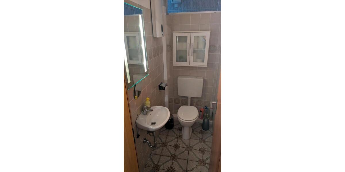 Erdgeschoßwohnung Bechhofen - 4 Zimmer, 128 m&sup2;, 1.652&euro; | Angebot:25720881