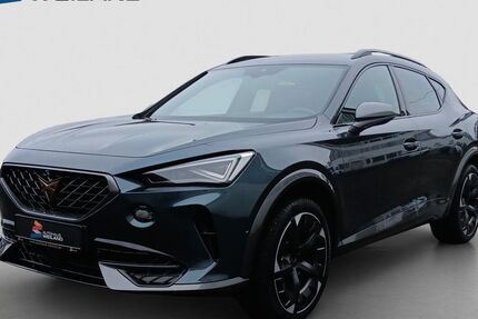 Cupra Formentor 13.000 km 38.900 &euro; Neunkirchen 66539