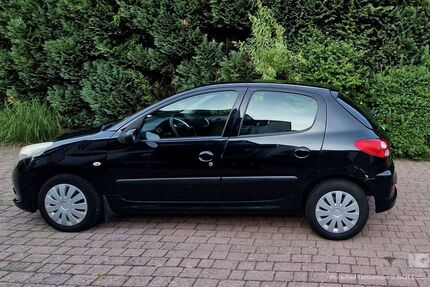 Peugeot 206 179.000 km 1.500 &euro; Kleinblittersdorf 66271