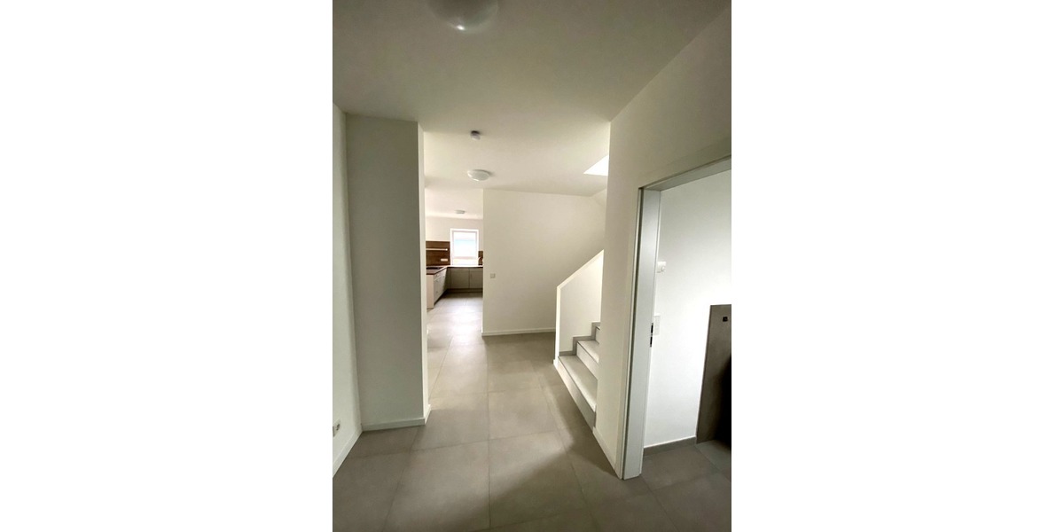 Energieeffizienzklasse A+ Neubau-EFH in Schwedelbach – zeitlose Architektur & elegante Ausstattung - Einfamilienhaus Schwedelbach | Angebot:24410019