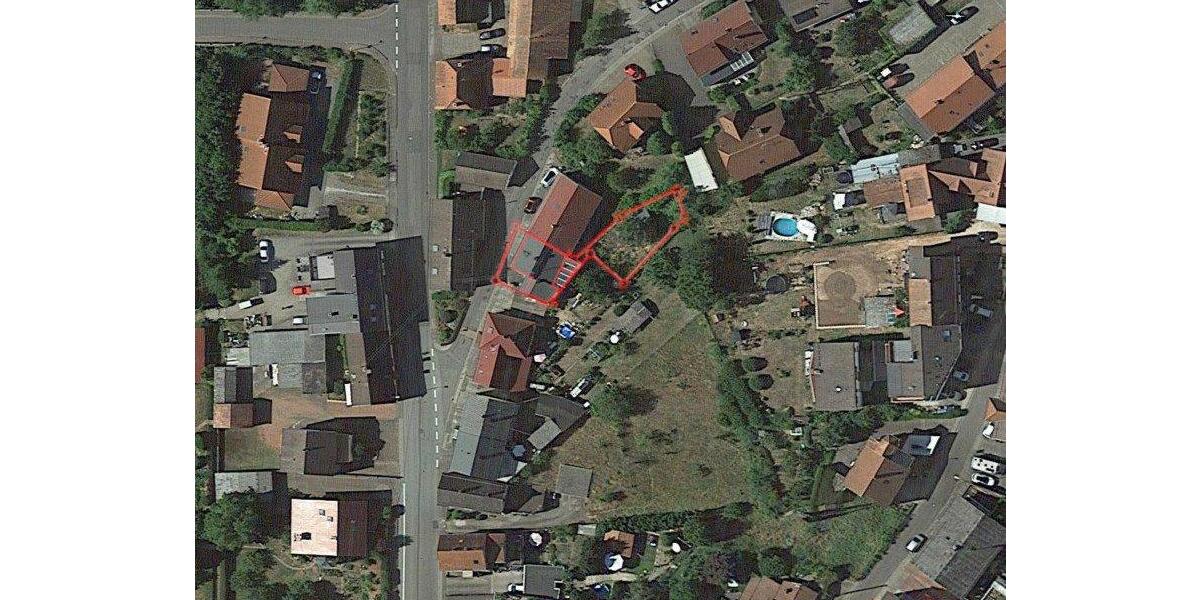 Einfamilienhaus Queidersbach - 7 Zimmer, 184 m&sup2;, 185.000&euro; | Angebot:26048223