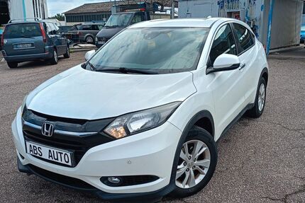 Honda HR-V 243.165 km 6.990 &euro; Kleinblittersdorf 66271